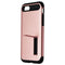 Spigen Slim Armor Case for Apple iPhone SE (2nd Gen) / 8 / 7 - Rusty Pink