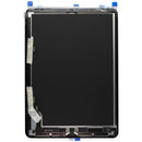 Repair Part - LCD Touch Digitizer for Apple iPad Air (4th Gen) - Black