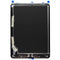 Repair Part - LCD Touch Digitizer for Apple iPad Air (4th Gen) - Black