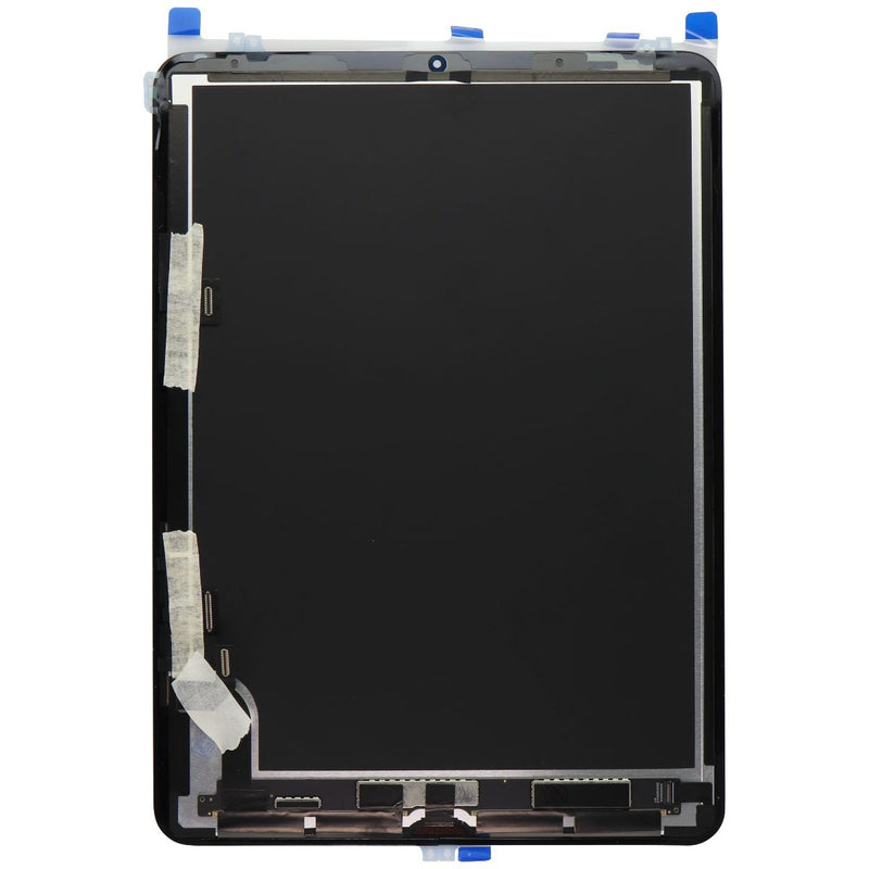 Repair Part - LCD Touch Digitizer for Apple iPad Air (4th Gen) - Black