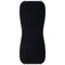 Nimbus9 Universal Smartphone Leather Grip & Stand - Black