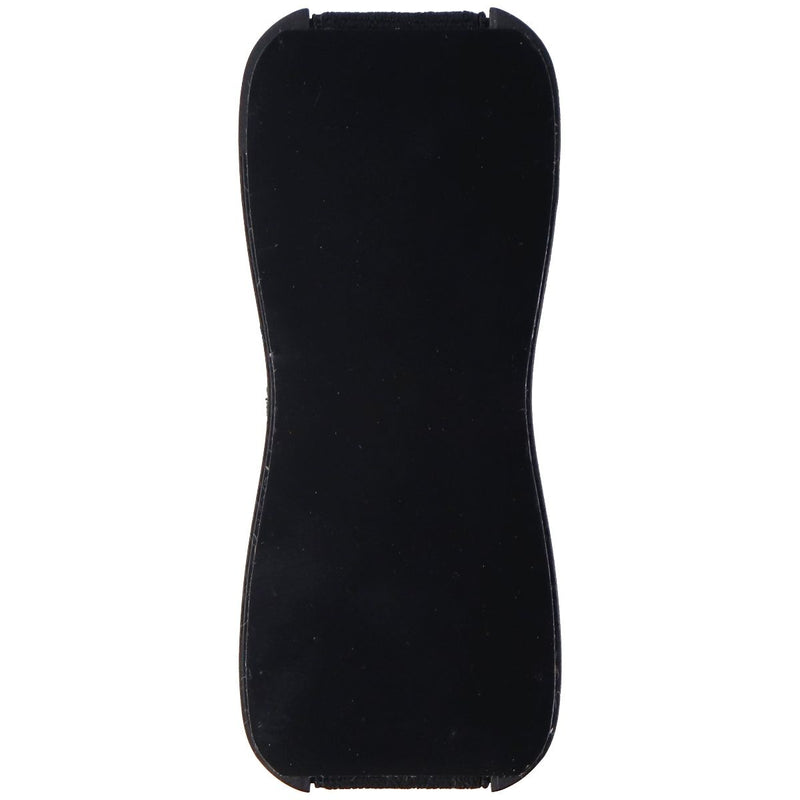 Nimbus9 Universal Smartphone Leather Grip & Stand - Black