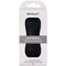 Nimbus9 Universal Smartphone Leather Grip & Stand - Black