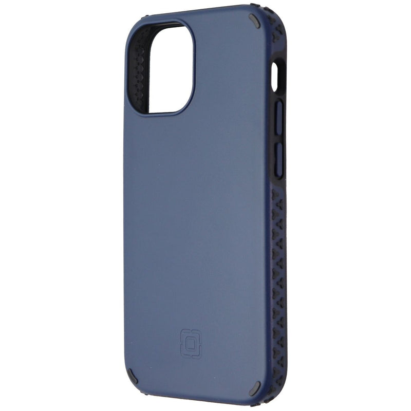 Incipio Grip Series Case for iPhone 13 mini & iPhone 12 mini - Midnight Navy