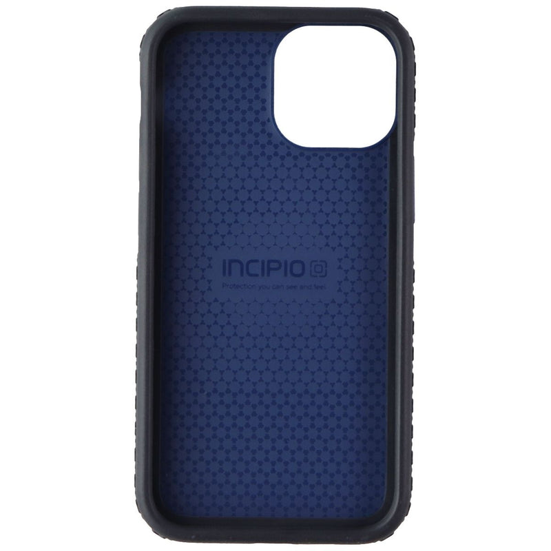 Incipio Grip Series Case for iPhone 13 mini & iPhone 12 mini - Midnight Navy