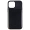 Incipio Stashback Card Case for Apple iPhone 13 Mini - Jet Black
