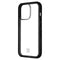 Incipio Grip Series Case for iPhone 13 Pro - Clear/Black