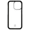 Incipio Grip Series Case for iPhone 13 Pro - Clear/Black