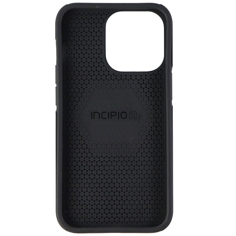 Incipio Duo Series Dual-Layer Case for Apple iPhone 13 Pro - Black