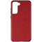 Incipio Duo Series Dual Layer Case for Samsung Galaxy S21 FE 5G - Red