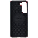 Incipio Duo Series Dual Layer Case for Samsung Galaxy S21 FE 5G - Red