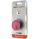 PopSockets: Swappable PopGrip for Phones & Tablets - Realtree Xtra Paradise Pink