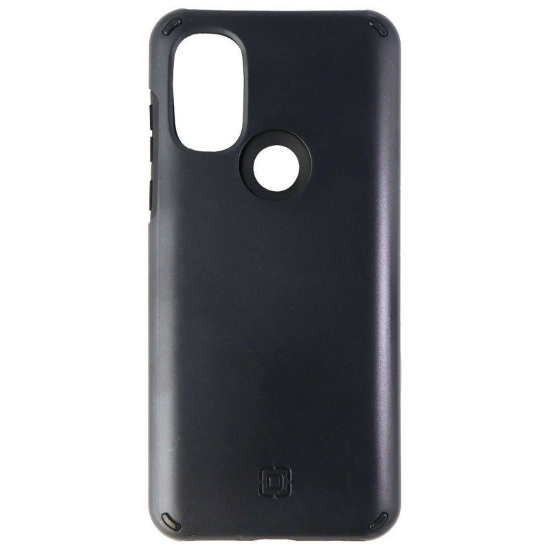 Incipio Duo Series Hard Case for Motorola Moto G Power (2022) - Black