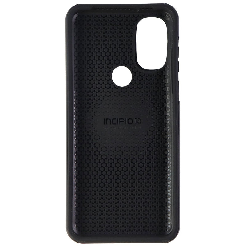 Incipio Duo Series Hard Case for Motorola Moto G Power (2022) - Black