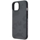 Tech21 Recovrd Series Flexible Case for Apple iPhone 14 - Off Black