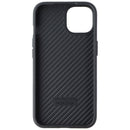 Tech21 Recovrd Series Flexible Case for Apple iPhone 14 - Off Black