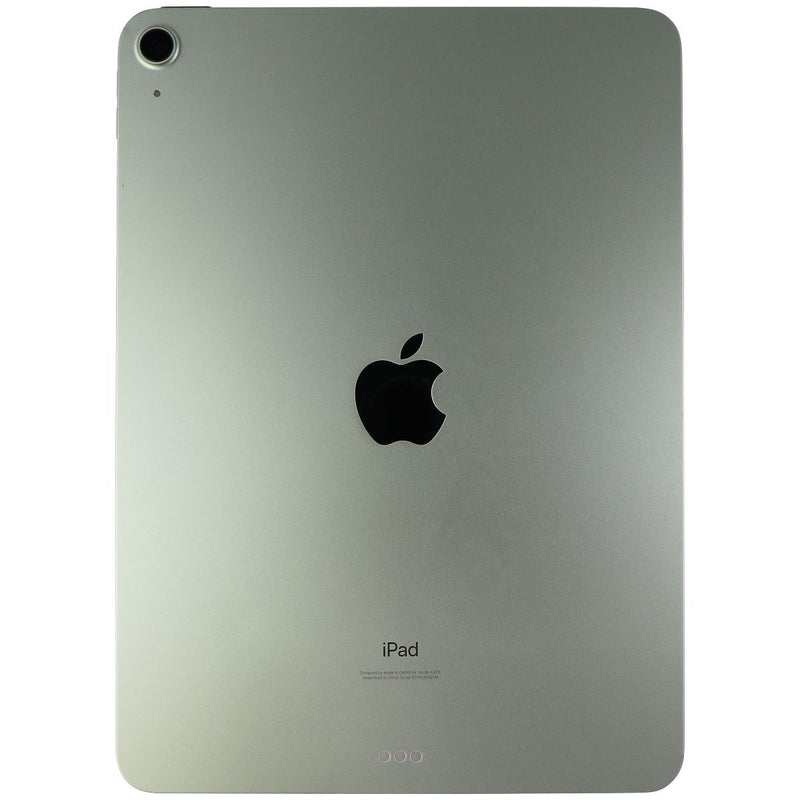 Apple iPad Air (4th Gen) 10.9-inch Tablet (A2316) Wi-Fi Only - 64GB / Green