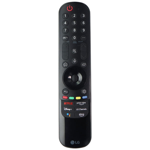 LG Remote Control for Select LG TVs Prime/Disney/Alexa MR22GA / AKB76039902