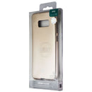 Mercury Goospery Jelly Case for Samsung Galaxy S8 - Gold