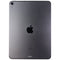 Apple iPad Air (4th Gen) 10.9-inch Tablet (A2324) Unlocked - 64GB /Space Gray