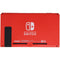 Nintendo Switch (Updated Model HAC-001(-01) - Mario Red & Blue / Console Only