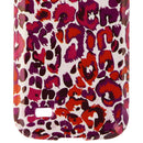 Case-Mate Barely There Slim Hard Case for Samsung Galaxy S4 Mini - Cheetah Print