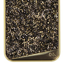Case-Mate Brilliance Series Hardshell Case for iPhone SE/5s/5 - Gold/Crystals