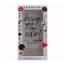 Case-Mate Naked Tough Custom Case for iPhone 6+ / 6s+ (Plus) - Clear
