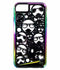 Case-Mate Tough Layers Iridescent Case for iPhone 7 / 6s / 6 - MultiColor Emoji