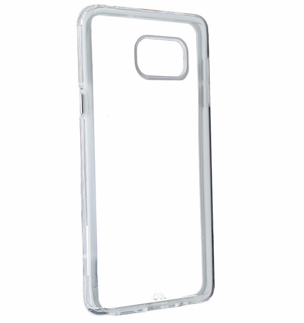 Original Case-Mate Naked Tough Case for Samsung Galaxy Note5 Clear