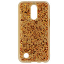 Case Mate Karat Series Protective Case Cover for LG K20 Plus - Clear Rose Gold