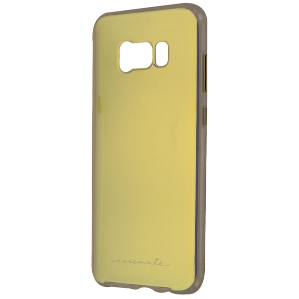 Case-Mate Naked Tough Hard Case for Samsung Galaxy S8+ (Plus) - Clear/Iridescent