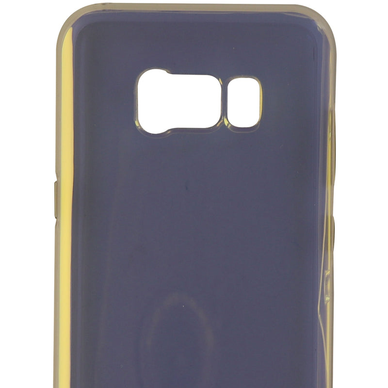 Case-Mate Naked Tough Hard Case for Samsung Galaxy S8+ (Plus) - Clear/Iridescent