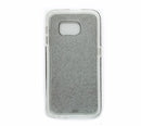 Case-Mate Naked Tough Case for Samsung Galaxy S6 Clear Champagne