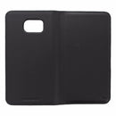 Case-Mate Leather Wallet Folio for Samsung Galaxy S6 - Black