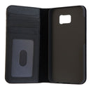 Case-Mate Wallet Folio Series Leather Case Cover for ASUS ZenFone V - Black