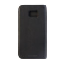 Case-Mate Wallet Folio Series Leather Case Cover for ASUS ZenFone V - Black