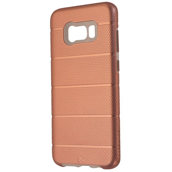 Case Mate Toughmag Series Protective Case for Galaxy S8+ (Plus) - Pink Clear