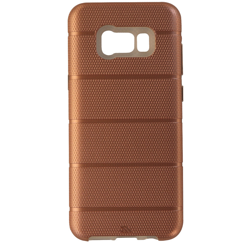 Case Mate Toughmag Series Protective Case for Galaxy S8+ (Plus) - Pink Clear