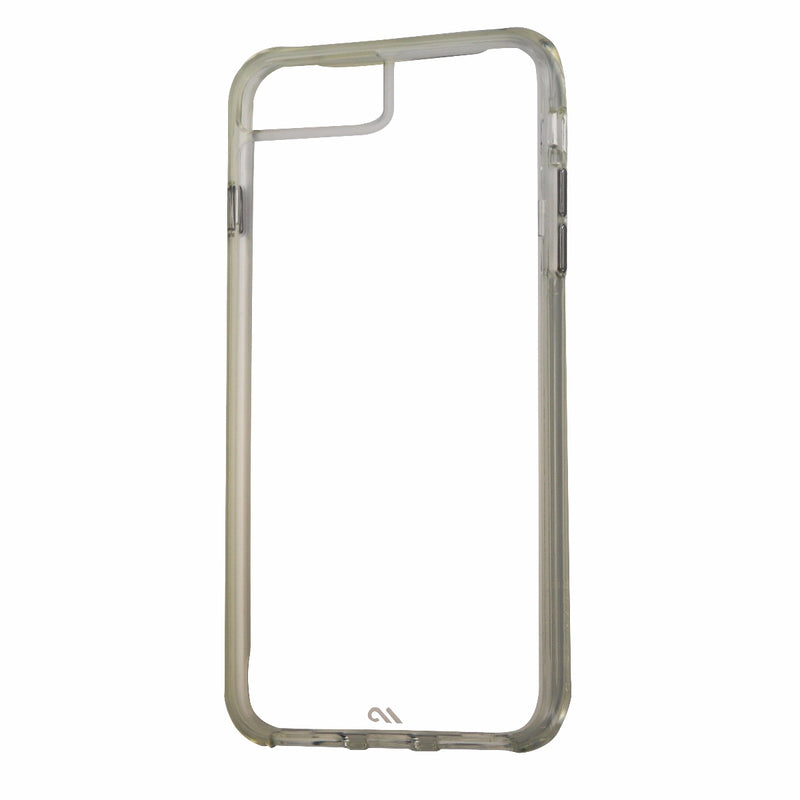 Case-Mate Tough Hard Case for Apple iPhone 8 Plus & iPhone 7 Plus - Clear