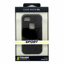 Case-Mate Tough Sport Case for Apple iPhone 5C Black *CM029135