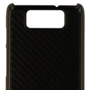 Case-Mate Barely There Carbon Case for Motorola Droid Ultra - Black Carbon