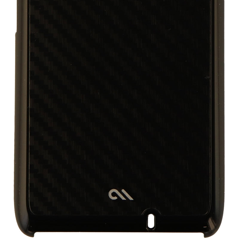 Case-Mate Barely There Carbon Case for Motorola Droid Ultra - Black Carbon