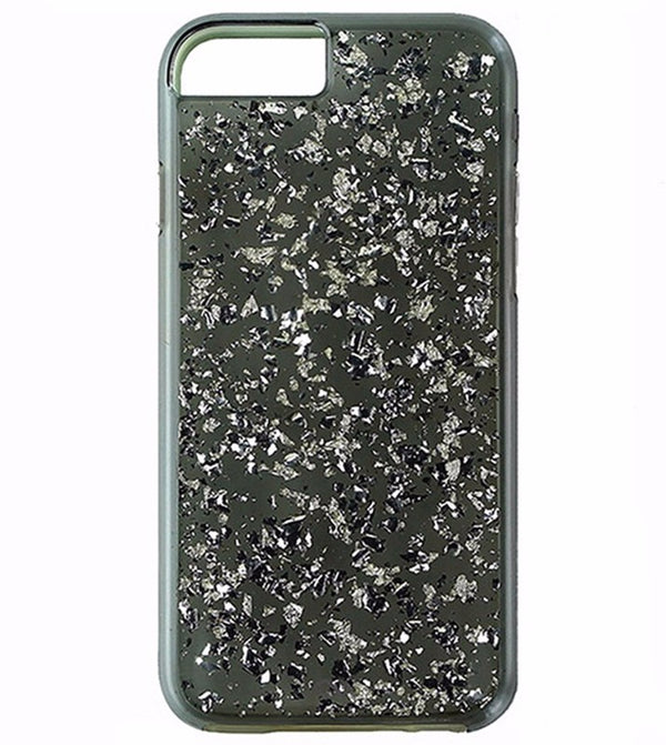 Case-Mate Sterling Series Dual Layer Case for iPhone 6/6s - Smoke / Silver