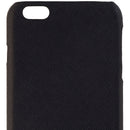 Cole Haan Cross-Hatch Case for iPhone 6s Plus/6 Plus - Marine Blue CHRM71019