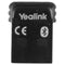 Yealink Bluetooth USB Dongle for IP Phone - Black - BT40