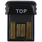 Yealink Bluetooth USB Dongle for IP Phone - Black - BT40