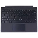 Microsoft Keyboard Type Cover for Surface Pro, Pro 3 & Pro 4 - Black (1725)