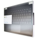 Microsoft Keyboard Type Cover for Surface Pro, Pro 3 & Pro 4 - Black (1725)