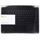 Microsoft Keyboard Type Cover for Surface Pro, Pro 3 & Pro 4 - Black (1725)